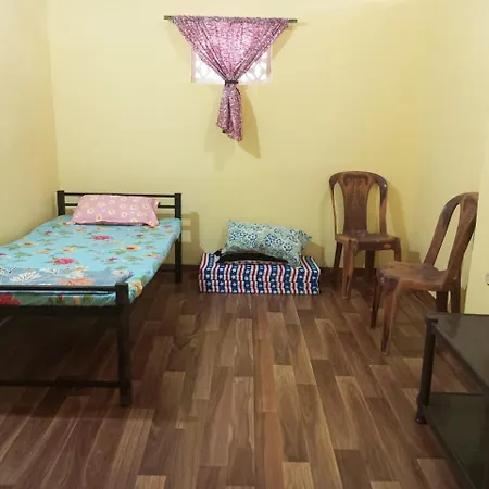 The Grace 2Bhk Holiday Home Benaulim Exterior photo