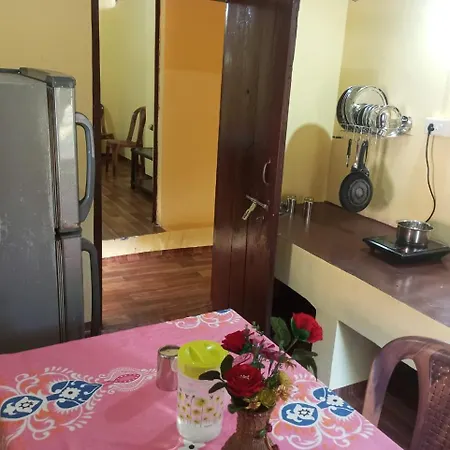 The Grace 2Bhk Holiday Home Benaulim Exterior photo