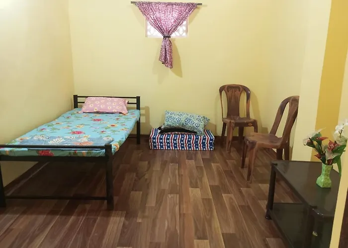 The Grace 2Bhk Holiday Home