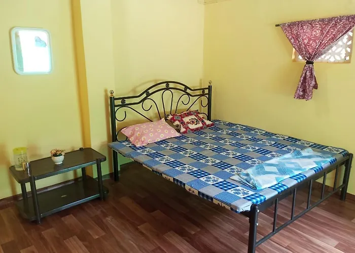 The Grace 2Bhk Holiday Home