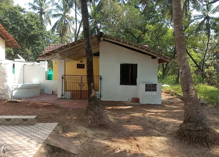 The Grace 2Bhk Holiday Home