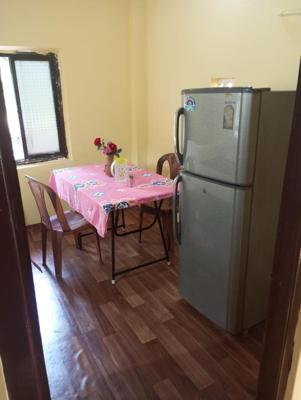 The Grace 2bhk * Benaulim