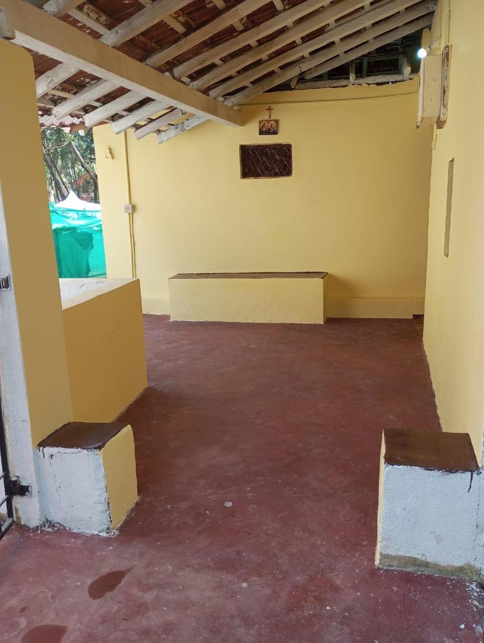 Holiday home The Grace 2bhk