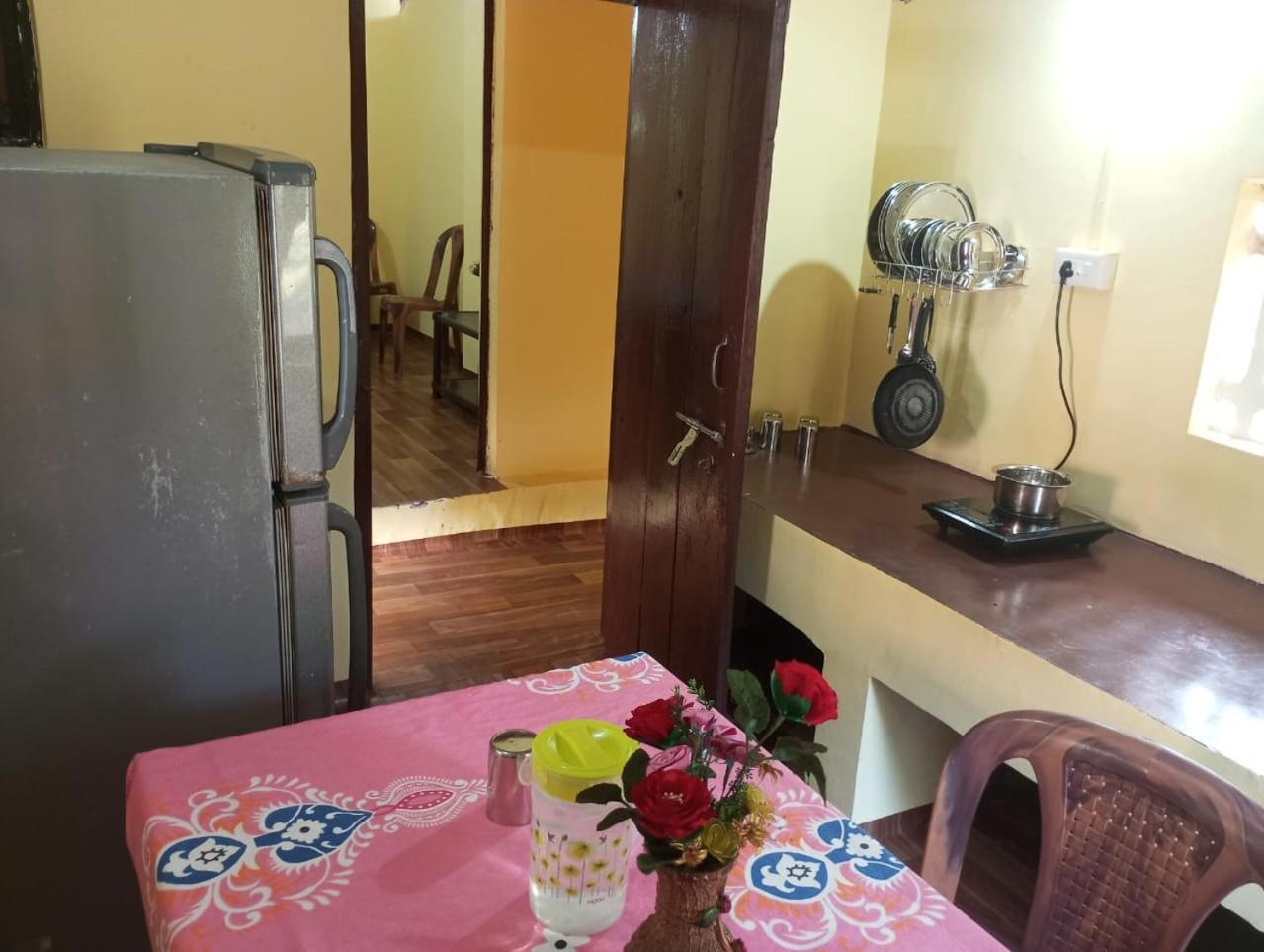 The Grace 2bhk Benaulim