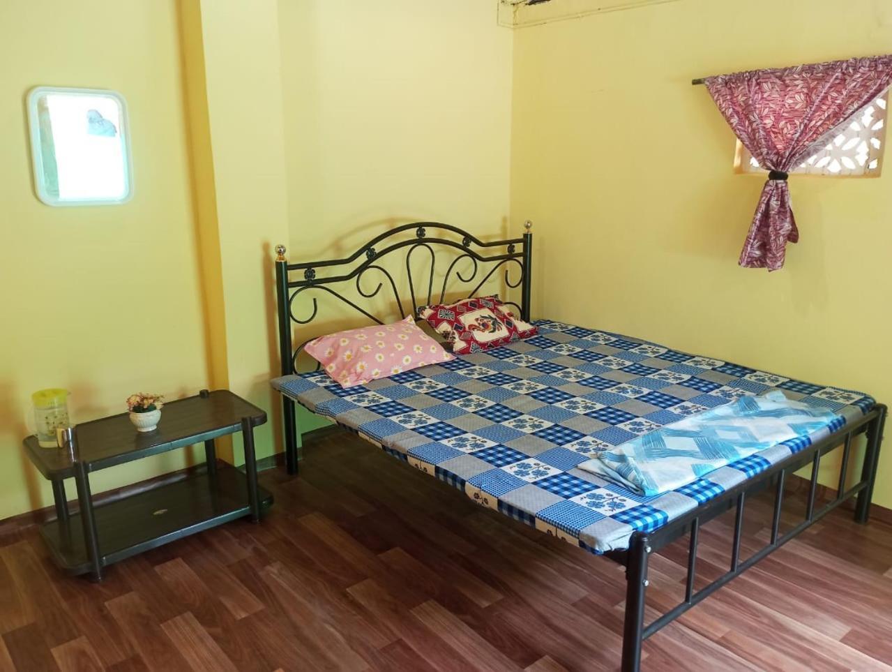 The Grace 2bhk