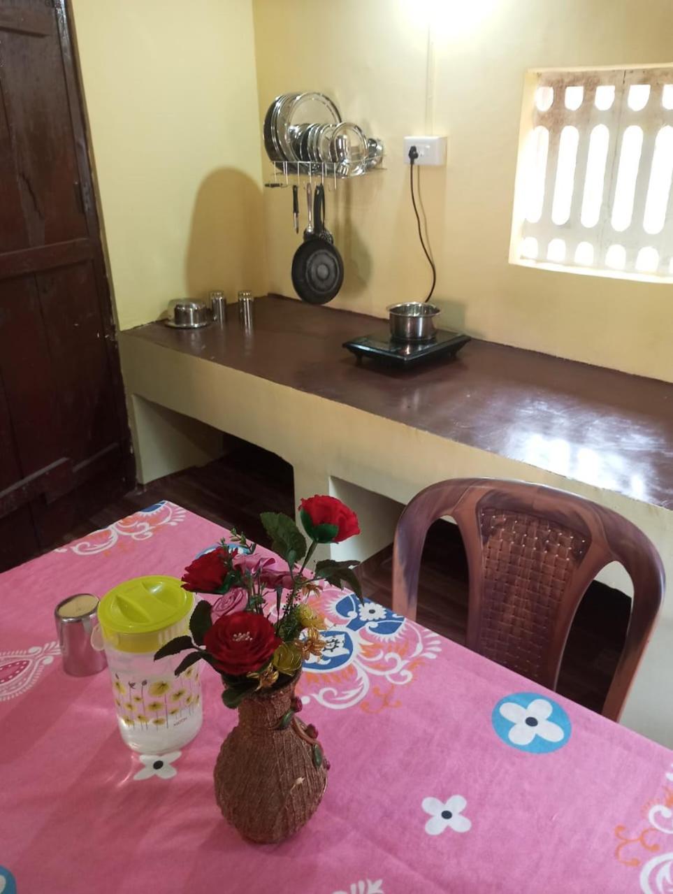 Holiday home The Grace 2bhk