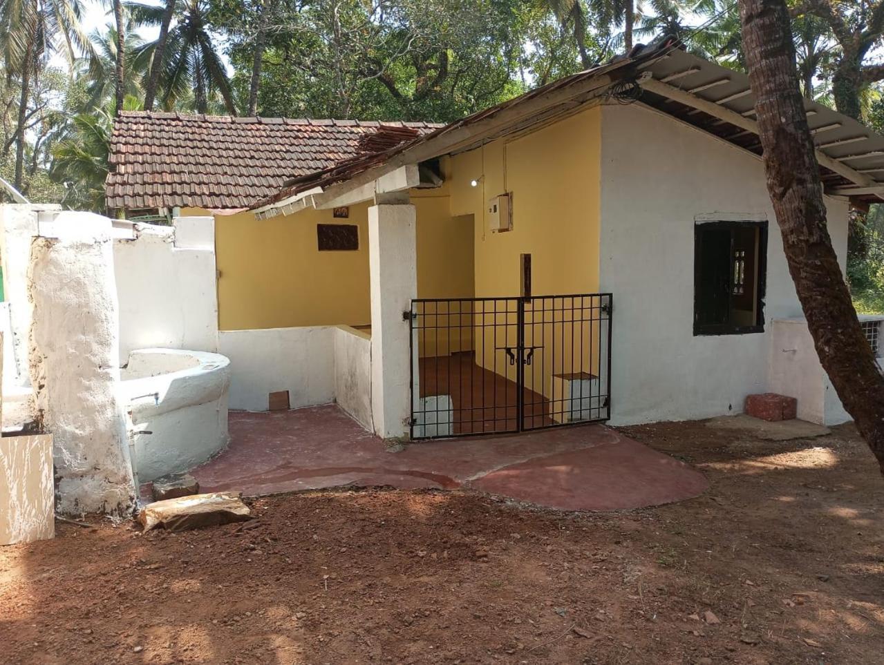 The Grace 2bhk Holiday home Benaulim