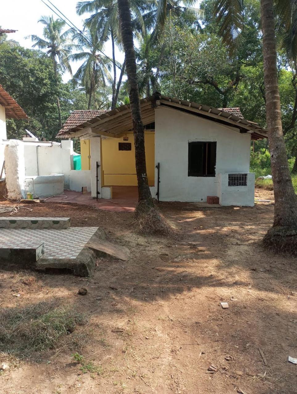 The Grace 2bhk Holiday home