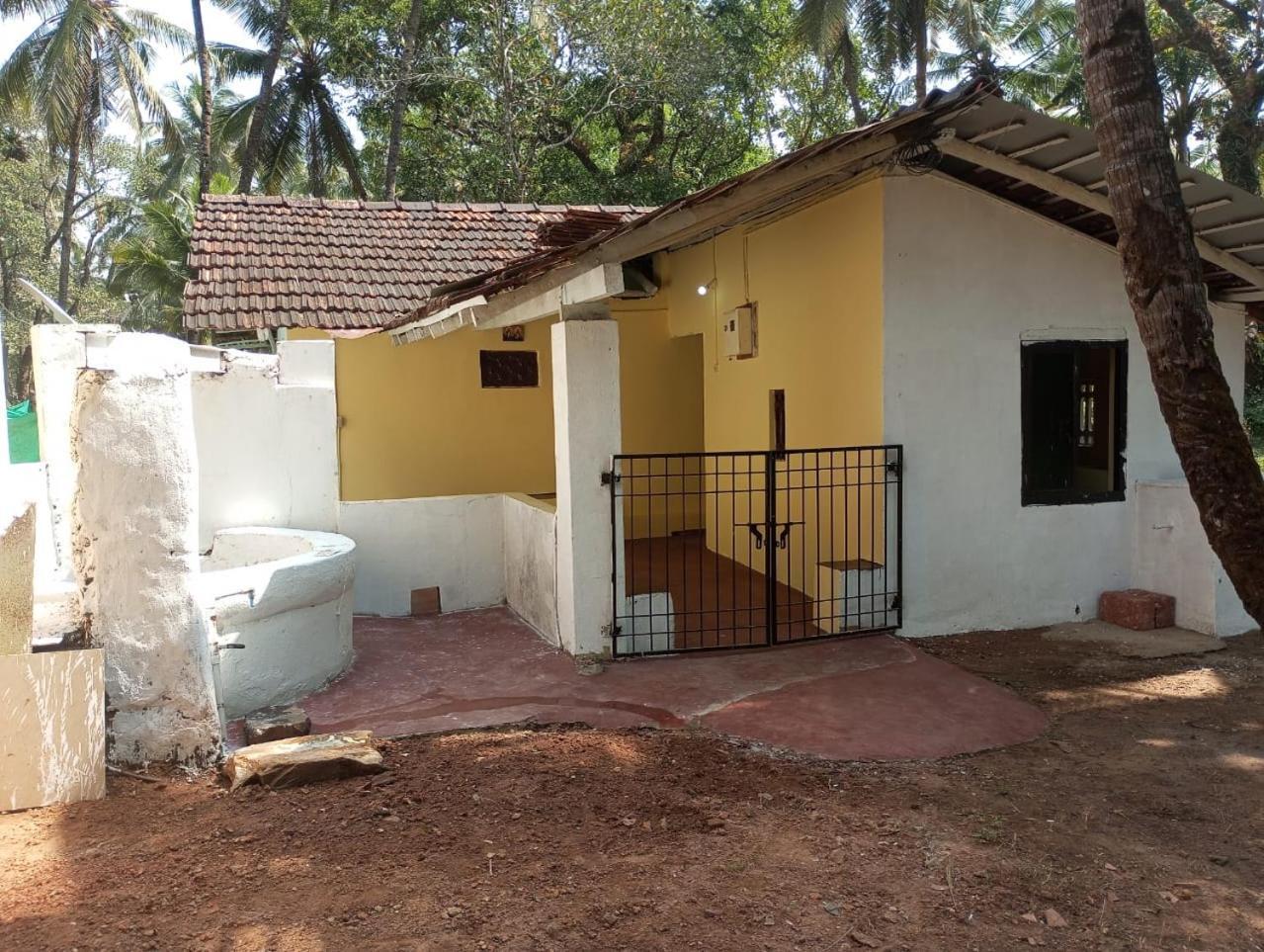 The Grace 2bhk Holiday home *