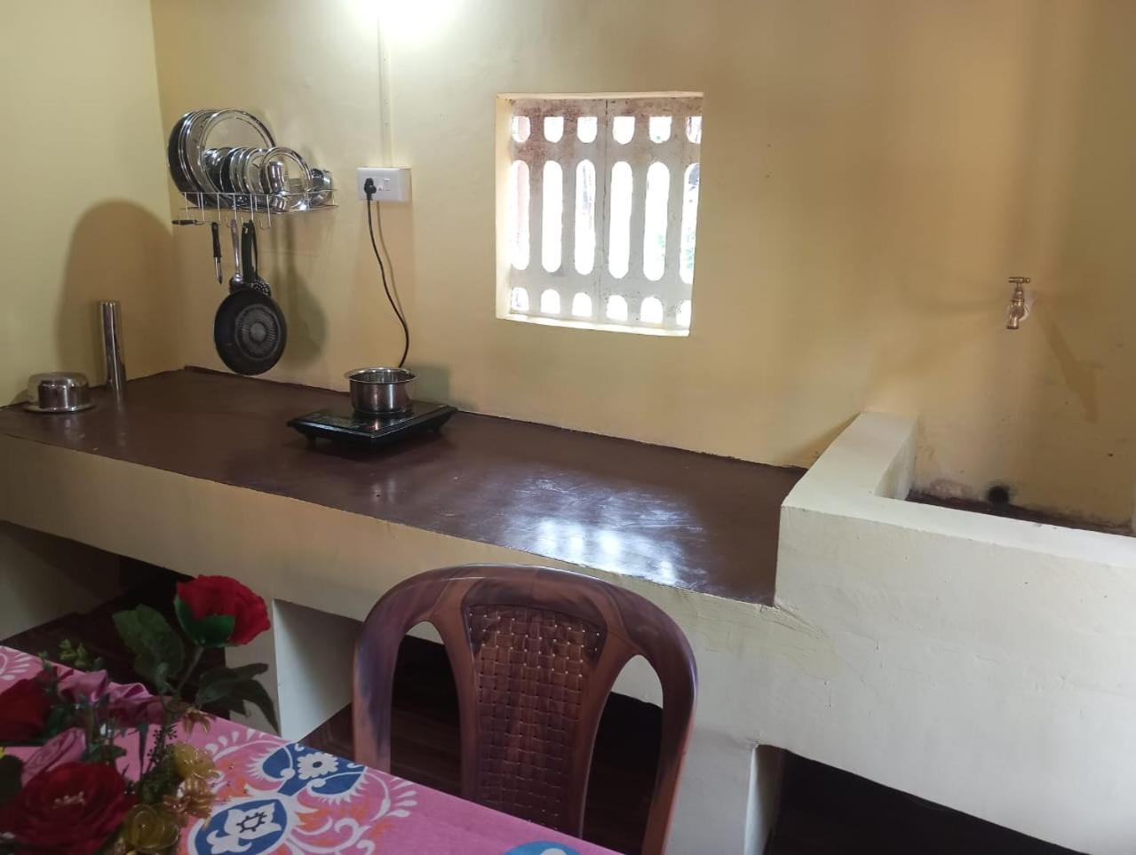 The Grace 2bhk Benaulim