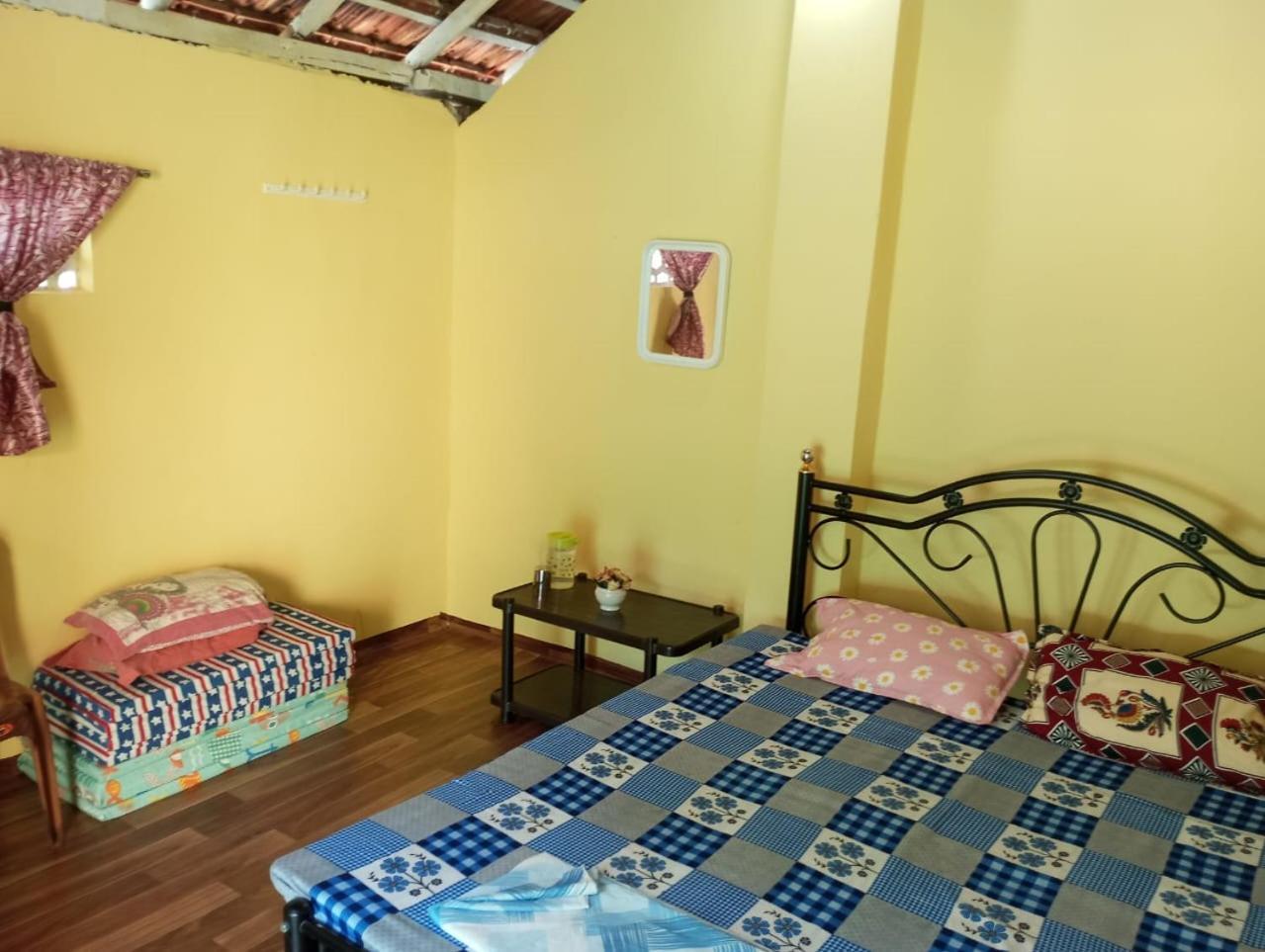 Holiday home The Grace 2bhk