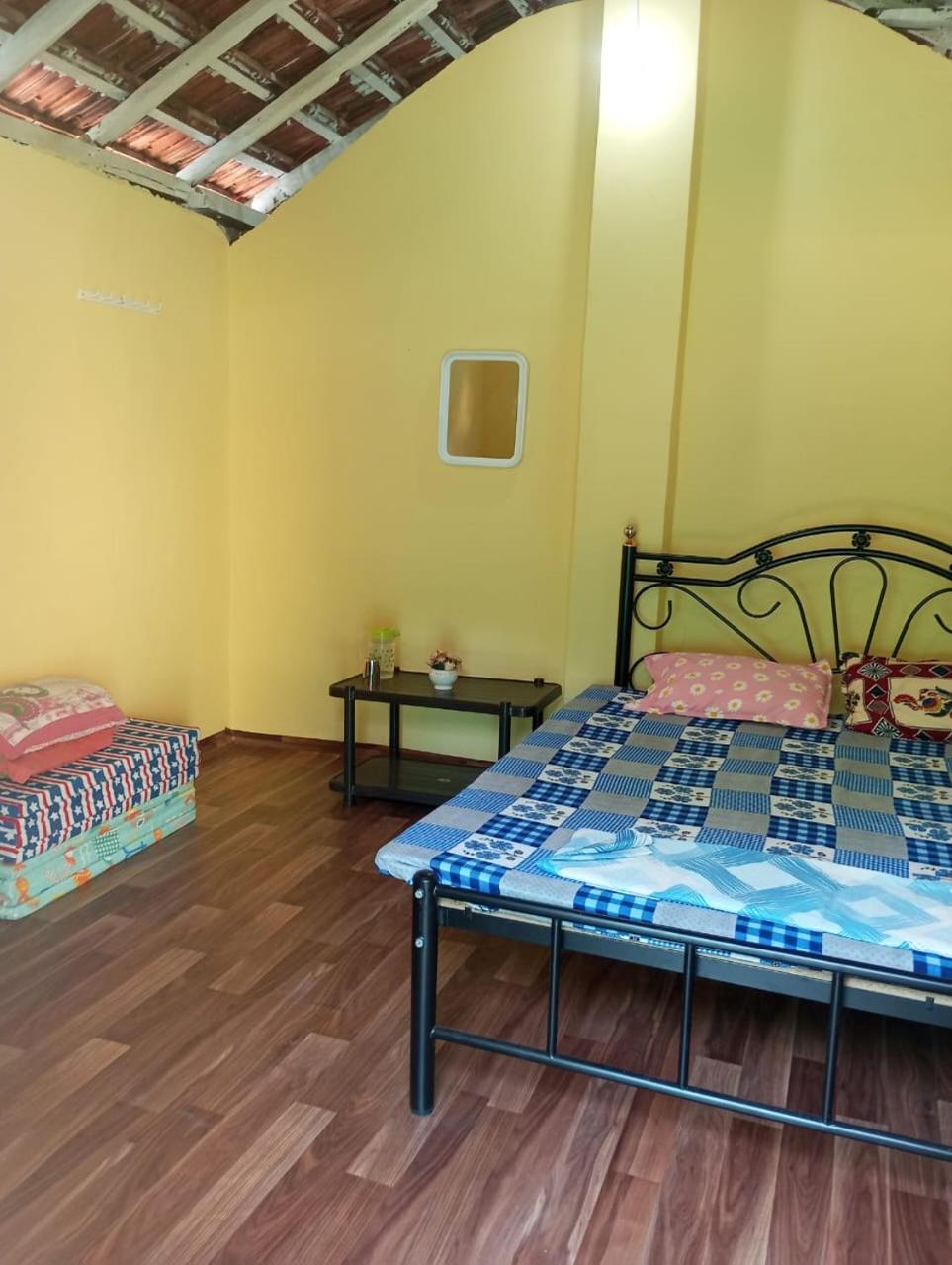Holiday home The Grace 2bhk *