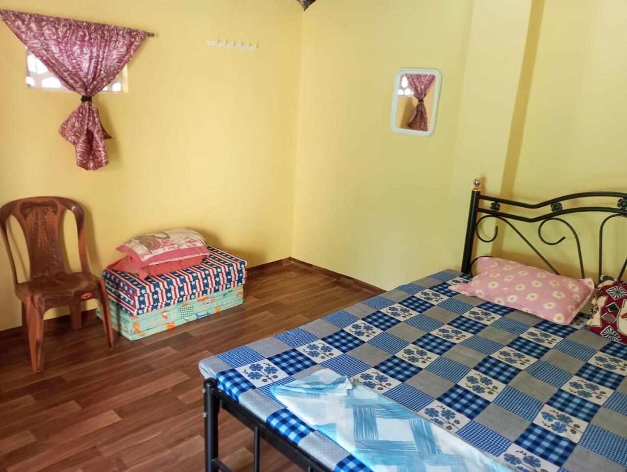 The Grace 2bhk