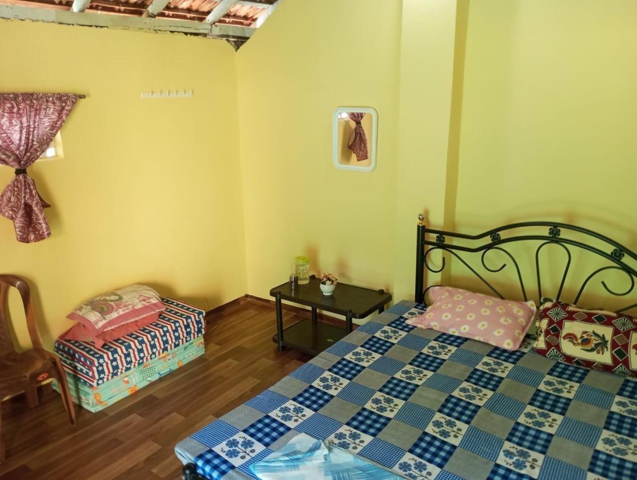 Holiday home The Grace 2bhk